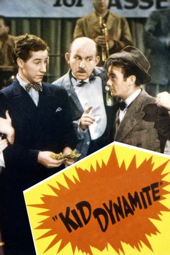 Watch Kid Dynamite free online