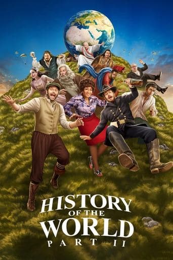 Watch History of the World: Part II free online