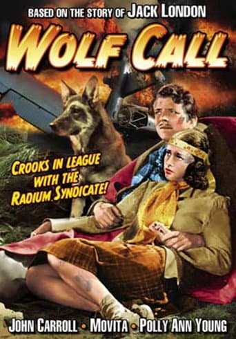 Watch Wolf Call free online