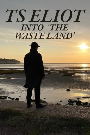 Watch TS Eliot: Into 'The Waste Land' free online