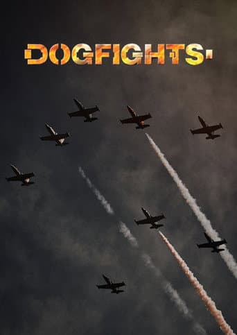 Watch Dogfights free online