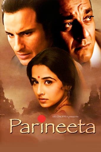 Watch Parineeta free online