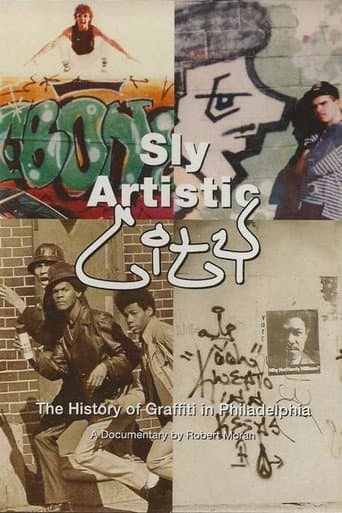 Watch Sly Artistic City free online