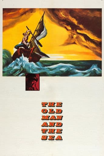 Watch The Old Man and the Sea free online