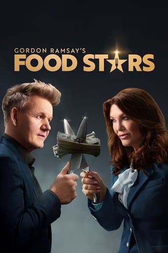 Watch Gordon Ramsay's Food Stars free online