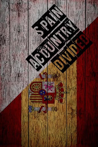 Watch Spain: A Country Divided free online