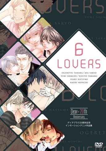 Watch 6 Lovers free online