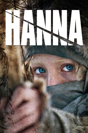 Watch Hanna free online