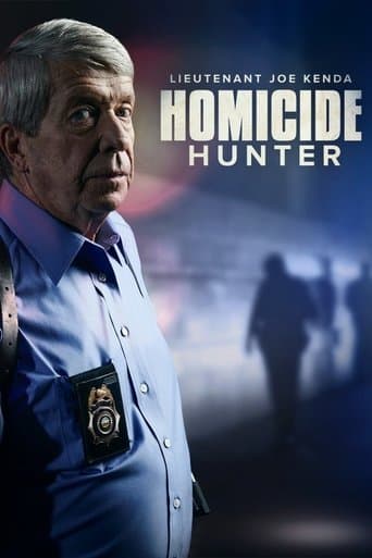 Watch Homicide Hunter: Lt Joe Kenda free online