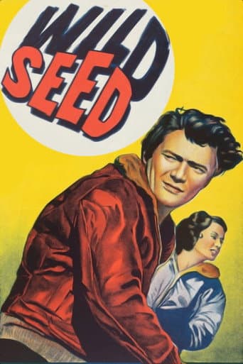 Watch Wild Seed free online