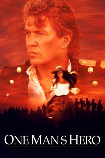 Watch One Man's Hero free online