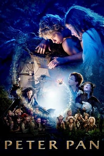 Watch Peter Pan free online