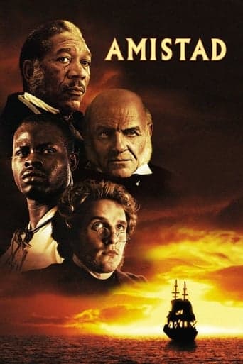 Watch Amistad free online
