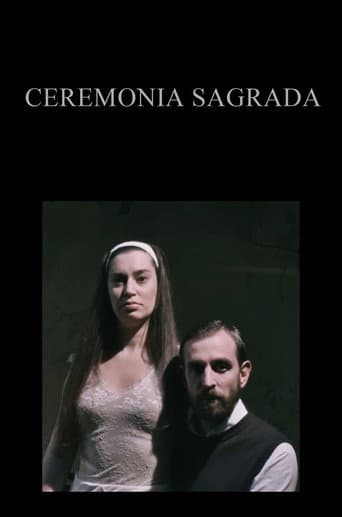 Watch Ceremonia Sagrada free online