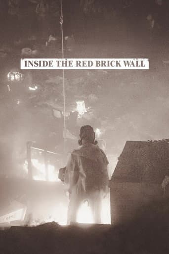 Watch Inside the Red Brick Wall free online