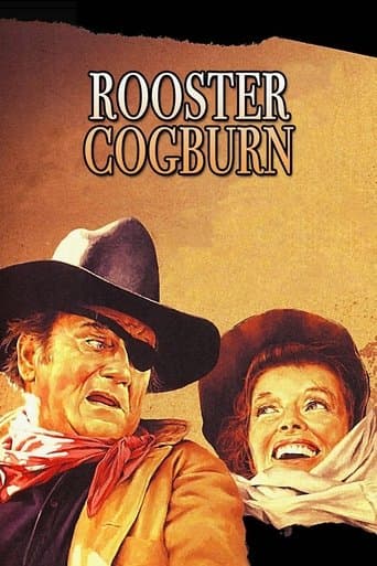 Watch Rooster Cogburn free online