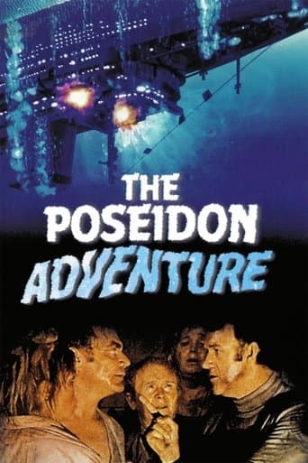 Watch The Poseidon Adventure free online