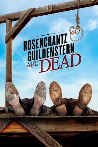 Watch Rosencrantz & Guildenstern Are Dead free online