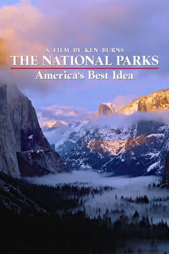 Watch The National Parks: America's Best Idea free online
