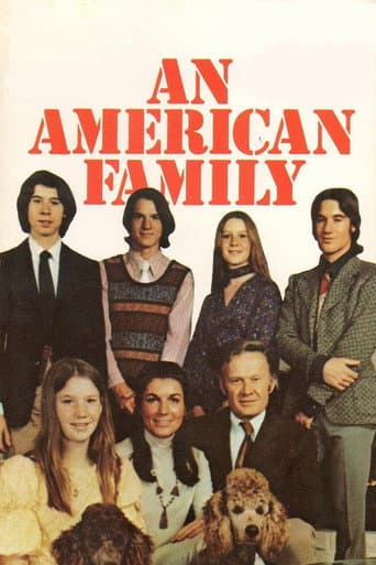 Watch An American Family free online