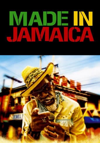 Watch Made in Jamaica free online