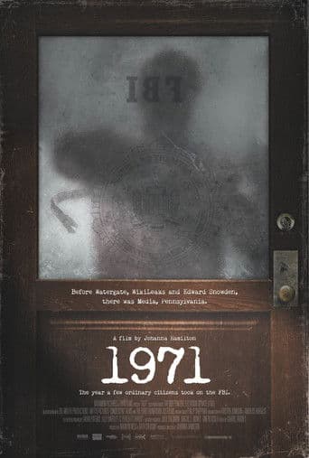Watch 1971 free online