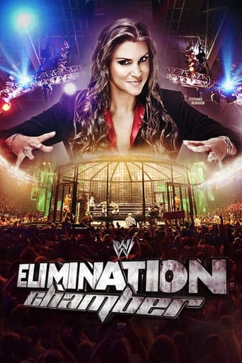 Watch WWE Elimination Chamber 2014 free online