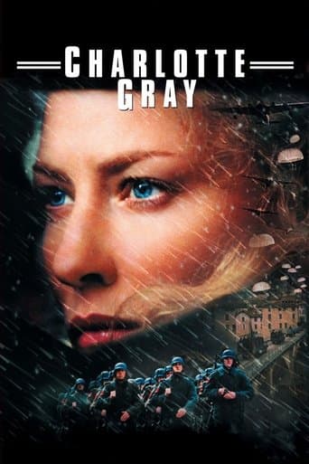 Watch Charlotte Gray free online