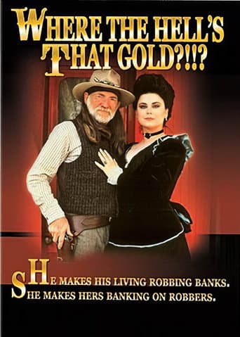 Watch Where the Hell's That Gold?!!? free online