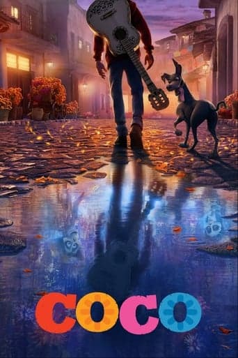 Watch Coco free online