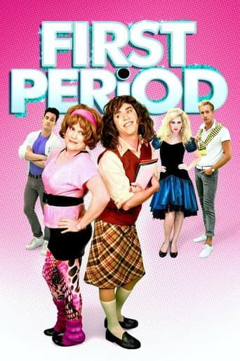 Watch First Period free online