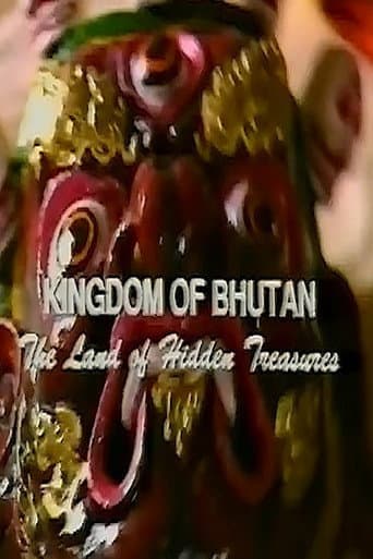 Watch Kingdom of Bhutan: The Land of Hidden Treasures free online