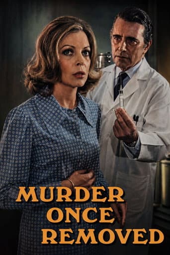 Watch Murder Once Removed free online