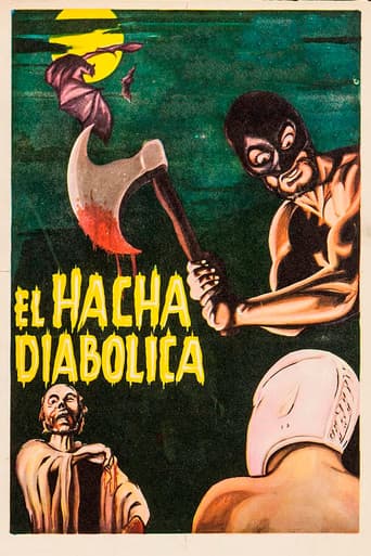 Watch The Diabolical Axe free online
