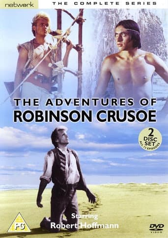 Watch The Adventures of Robinson Crusoe free online