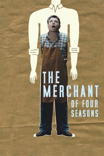 Watch The Merchant of Four Seasons free online