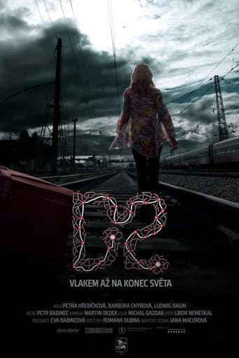 Watch D2 – Train to the End of the World free online