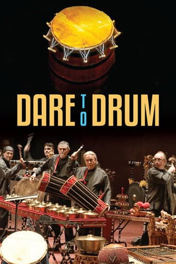 Watch Dare to Drum free online