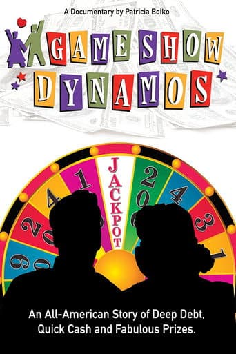 Watch Game Show Dynamos free online