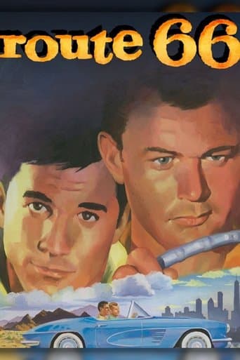 Watch Route 66 free online