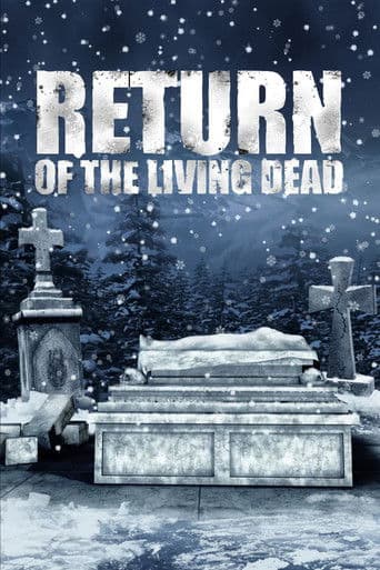 Watch Return of the Living Dead free online