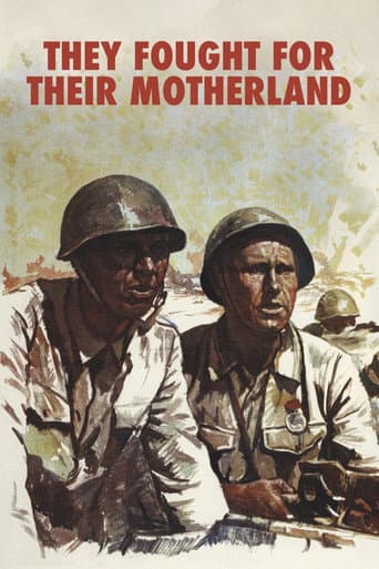 Watch They Fought for Their Motherland free online