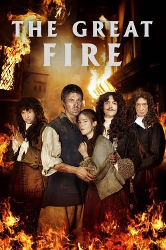 Watch The Great Fire free online