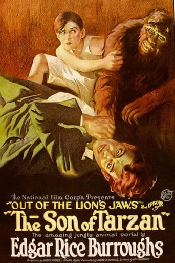 Watch The Son of Tarzan free online