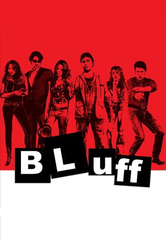 Watch Bluff free online