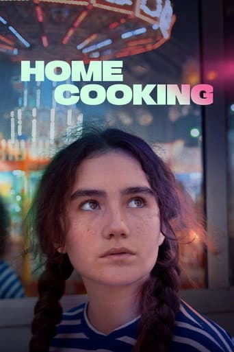 Watch Home Cooking free online