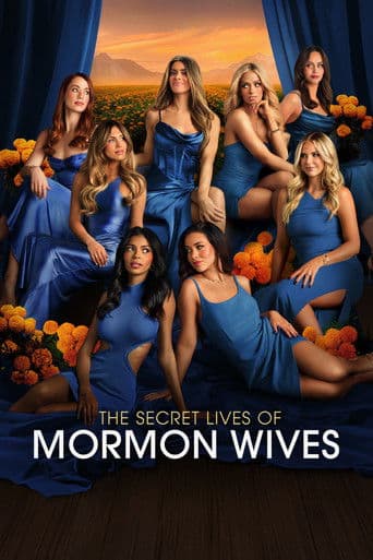 Watch The Secret Lives of Mormon Wives free online