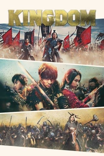 Watch Kingdom free online