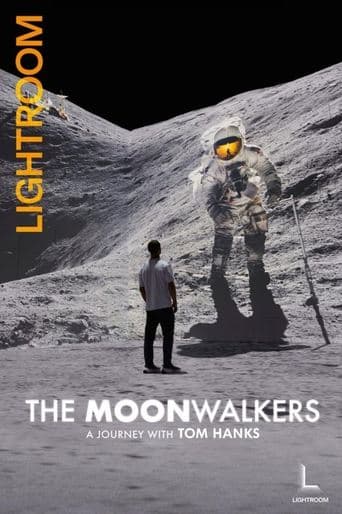 Watch The Moonwalkers: A Journey with Tom Hanks free online