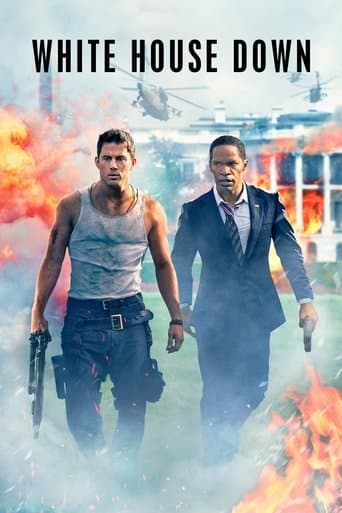 Watch White House Down free online